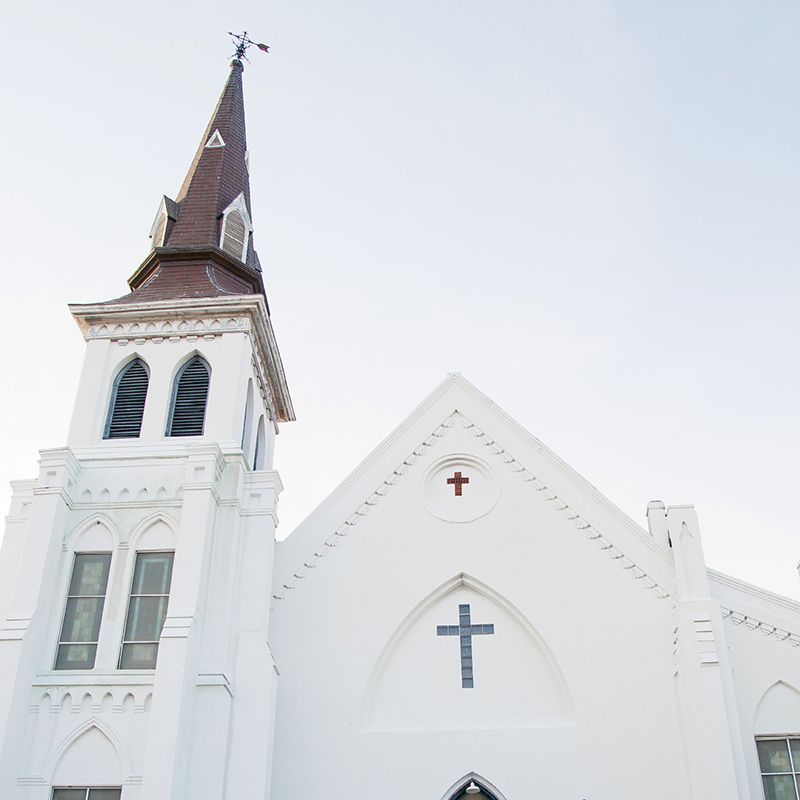 AFTER THE STORM: How does a community heal after terror?