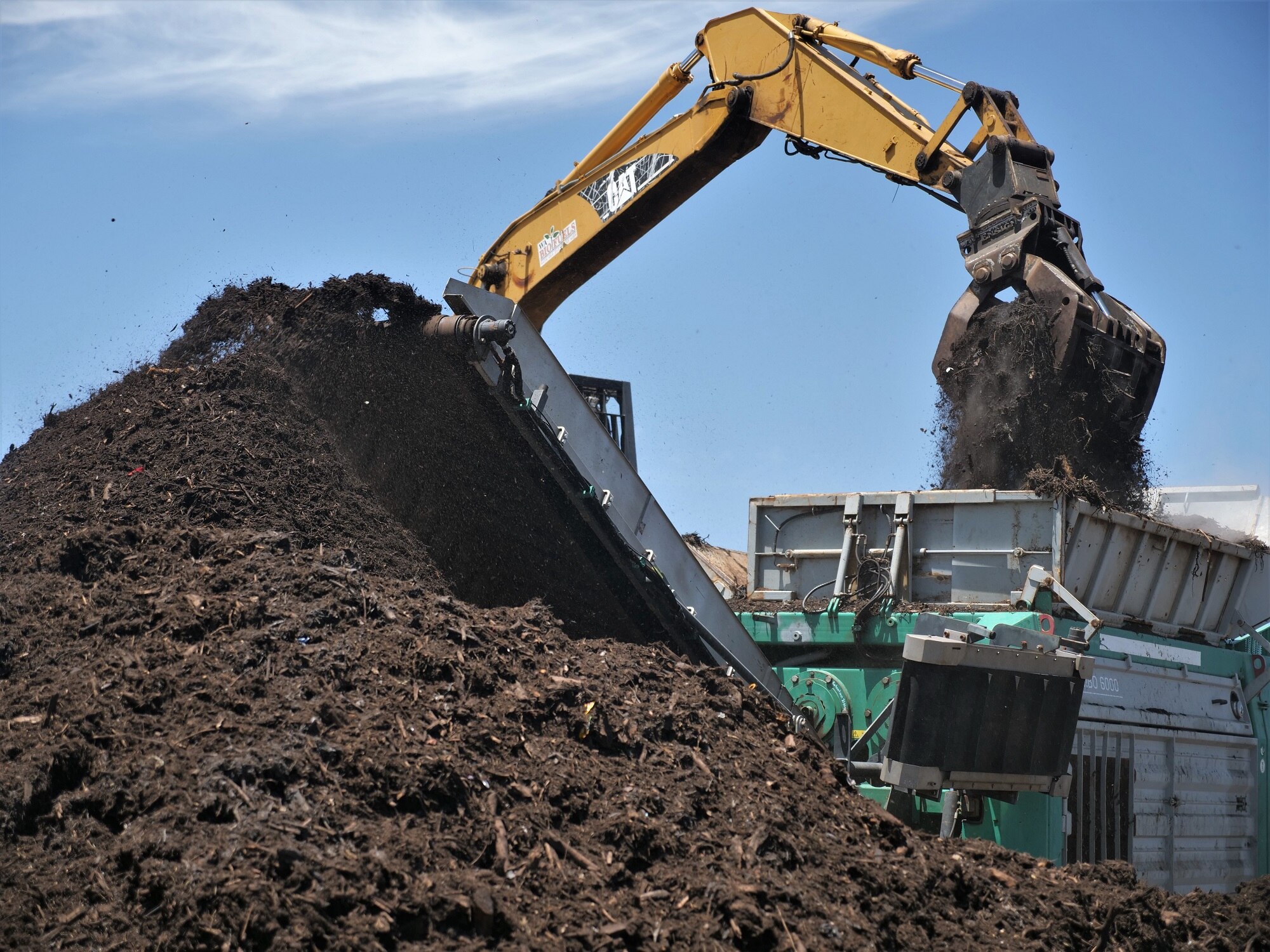 How FOGO bins are diverting waste away from landfills and towards the
