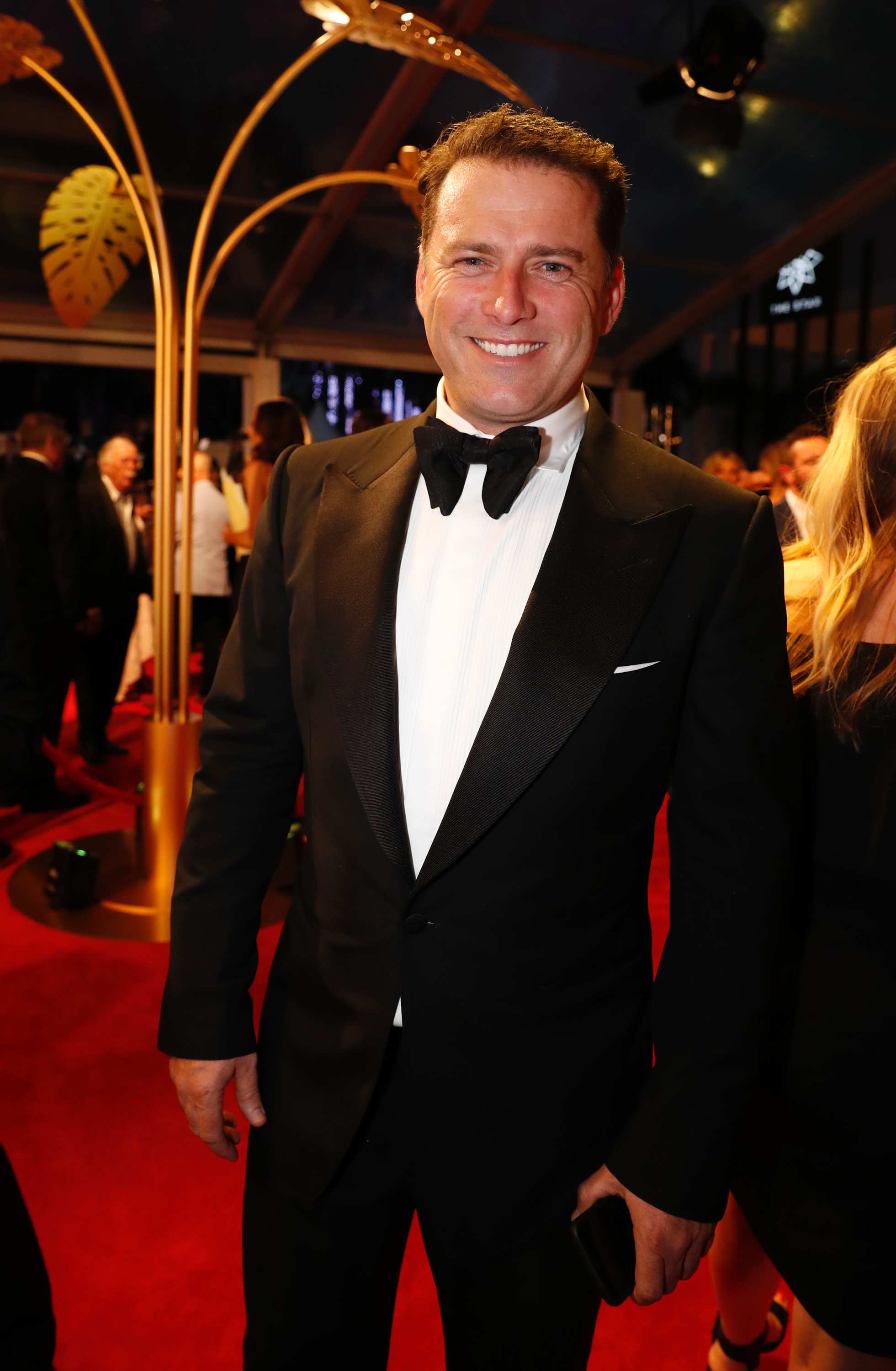 Karl Stefanovic To Leave Today Show, Nine Says, As Gold Logie Winner ...