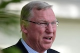 Jeff Seeney