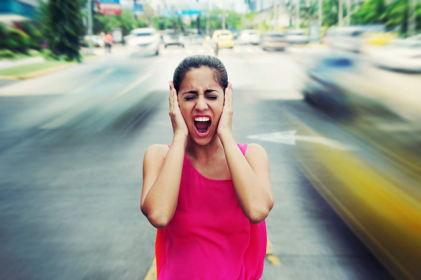 Certain sounds trigger rage, terror, fear, panic and anger in misophonia sufferers.