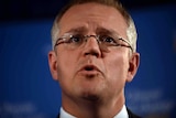 Scott Morrison outlines Coalition asylum seeker policy
