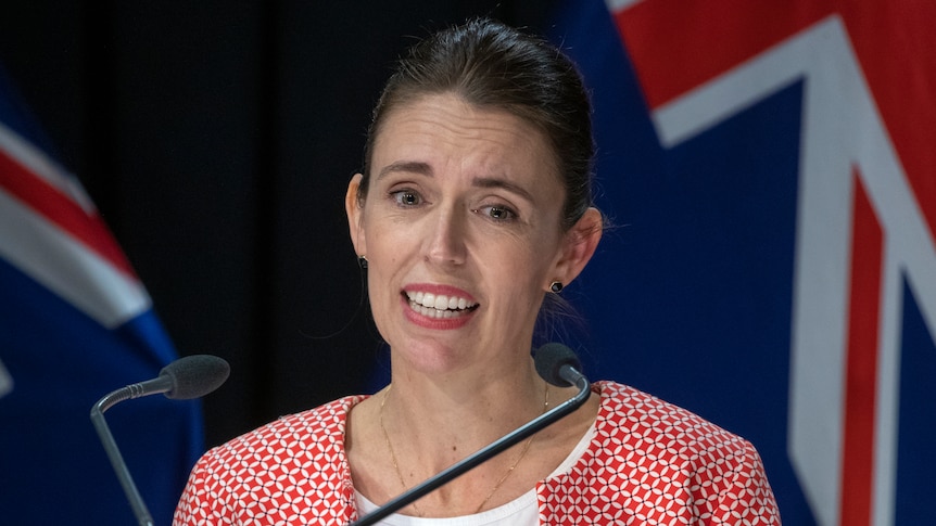 New Zealand to impose tougher restrictions after Omicron community spread Jacinda Ardern cancels wedding – ABC News