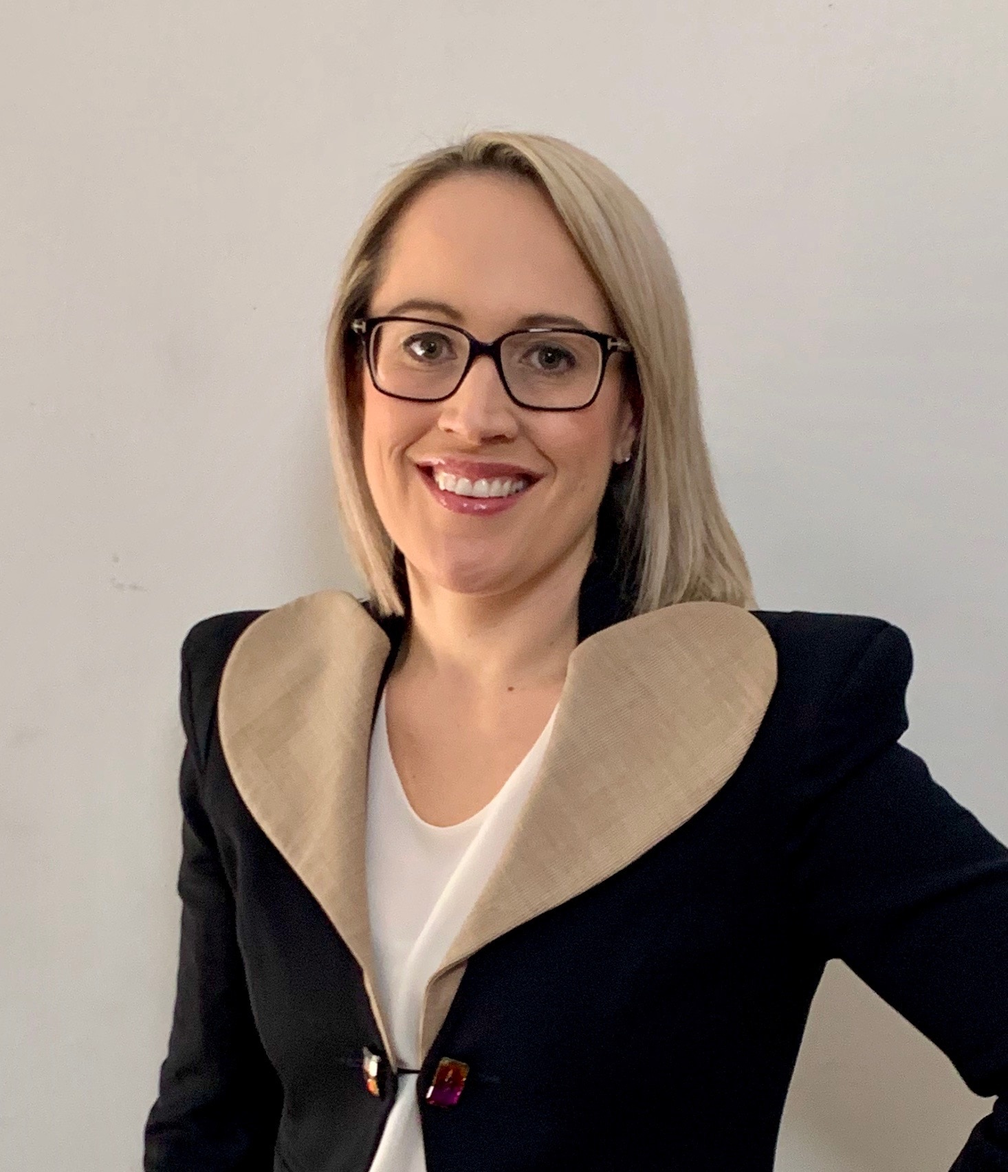 Lisa Asher, experta en comercio minorista y supermercados de la Universidad de Sydney