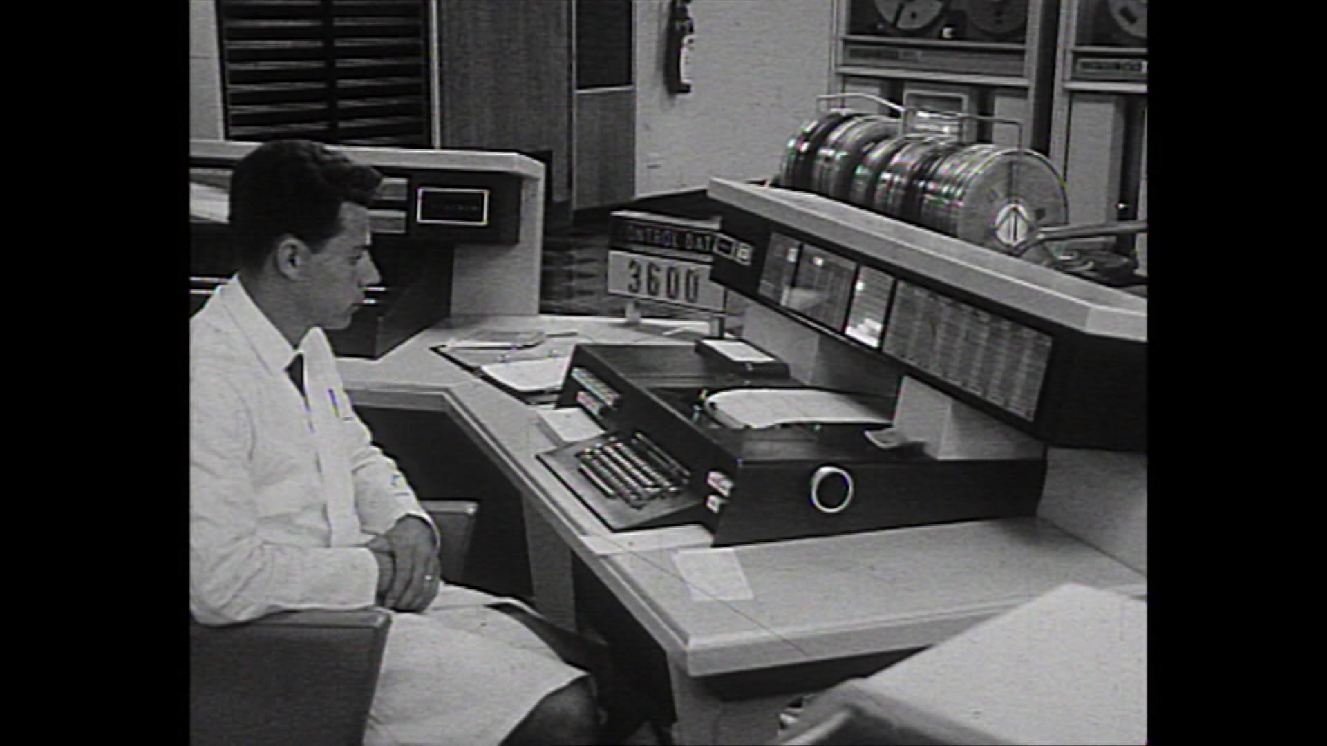 Computers once threatened to take over jobs. Is history repeating with AI?