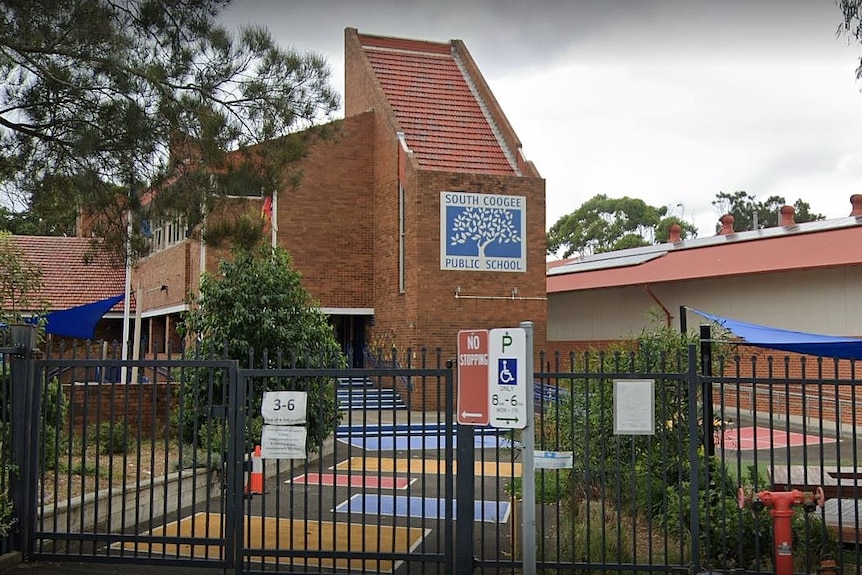 South Coogee Public School