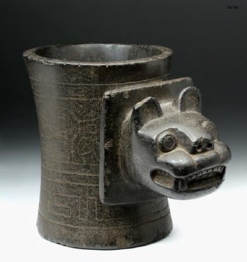 Victorian company loses court bid to keep pre-Columbian artefact