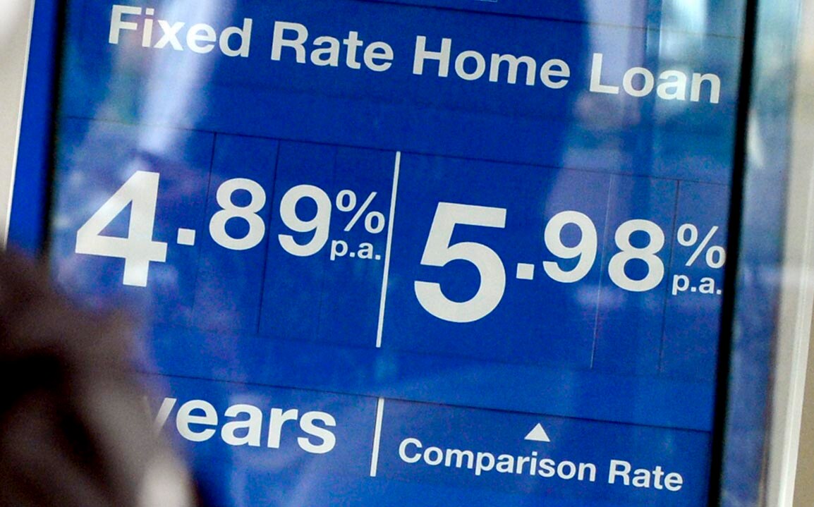 The biggest rate rise in 20 years is just the start
