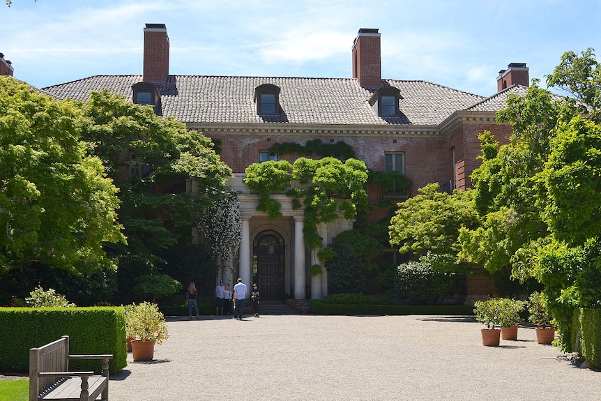 拜登与习近平的会晤将在旧金山以南的费罗丽庄园举行。