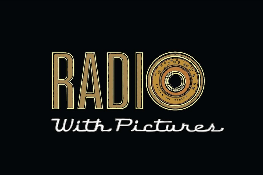 Part radio, part comic, this unique storytelling series unites the two finest forms of storytelling: radio and pictures.