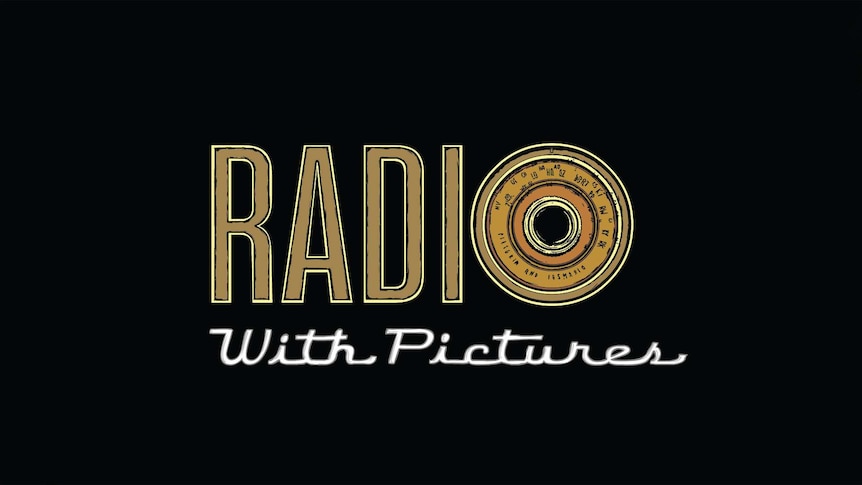 Part radio, part comic, this unique storytelling series unites the two finest forms of storytelling: radio and pictures.