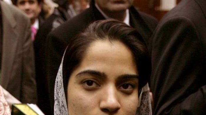 Malalai Joya