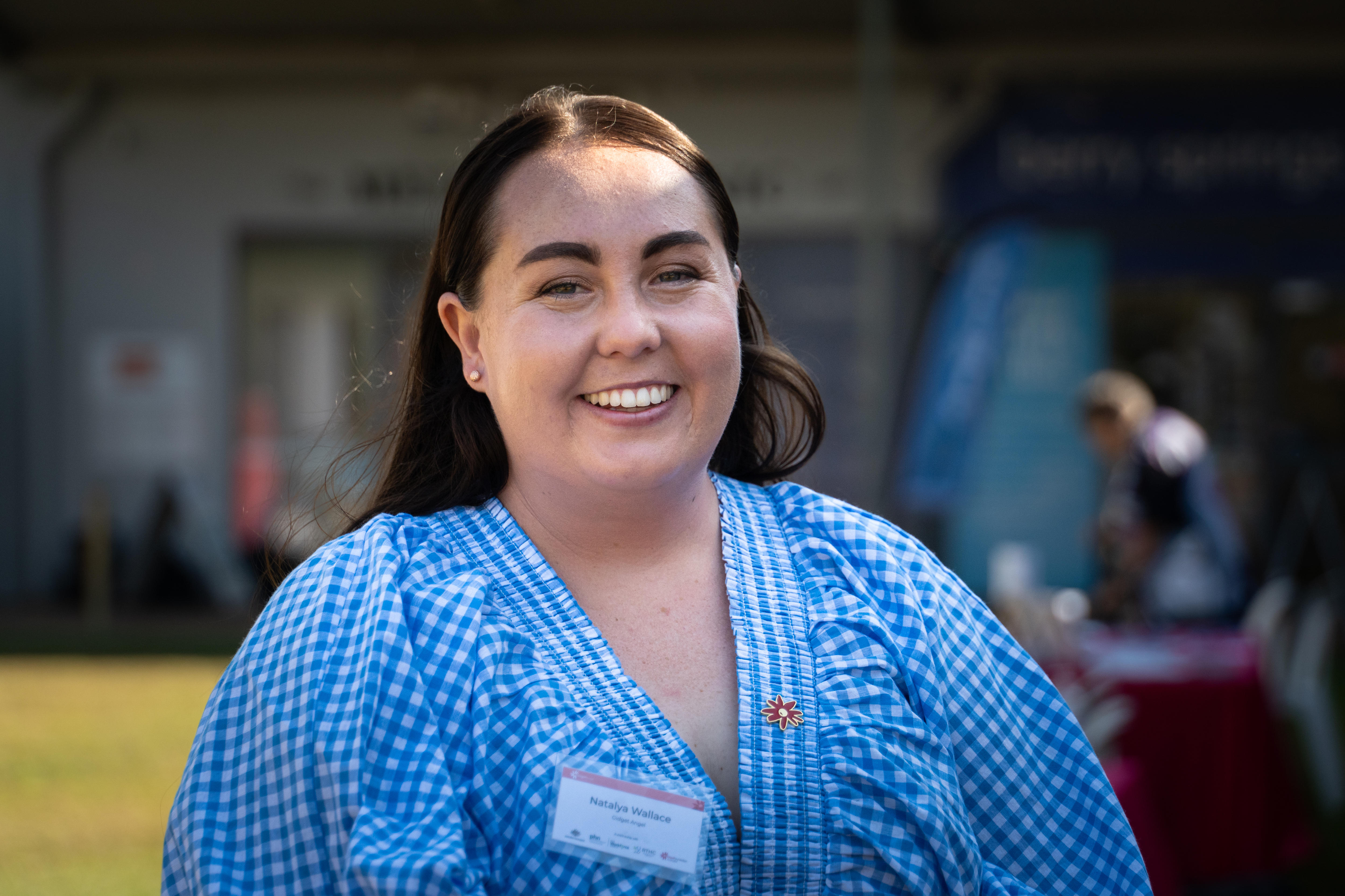 New Darwin service provides parents with mental health support