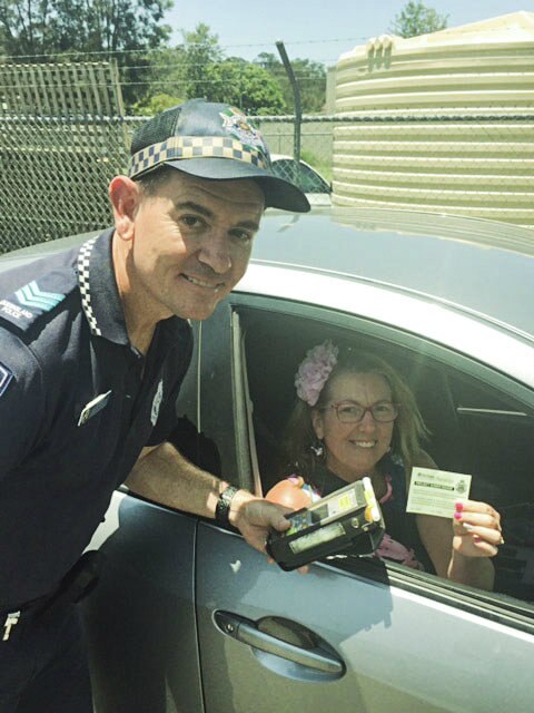 Bugün öğrendim ki: Avustralya'nın Nanango...