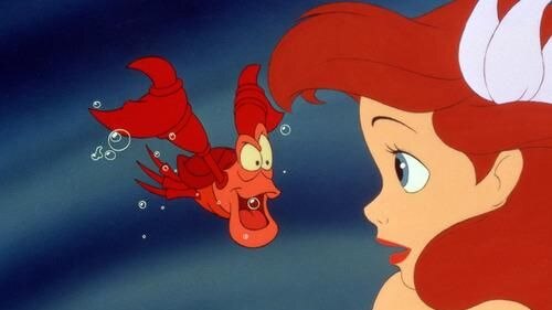 The Little Mermaid - Under the Sea (from The Little Mermaid