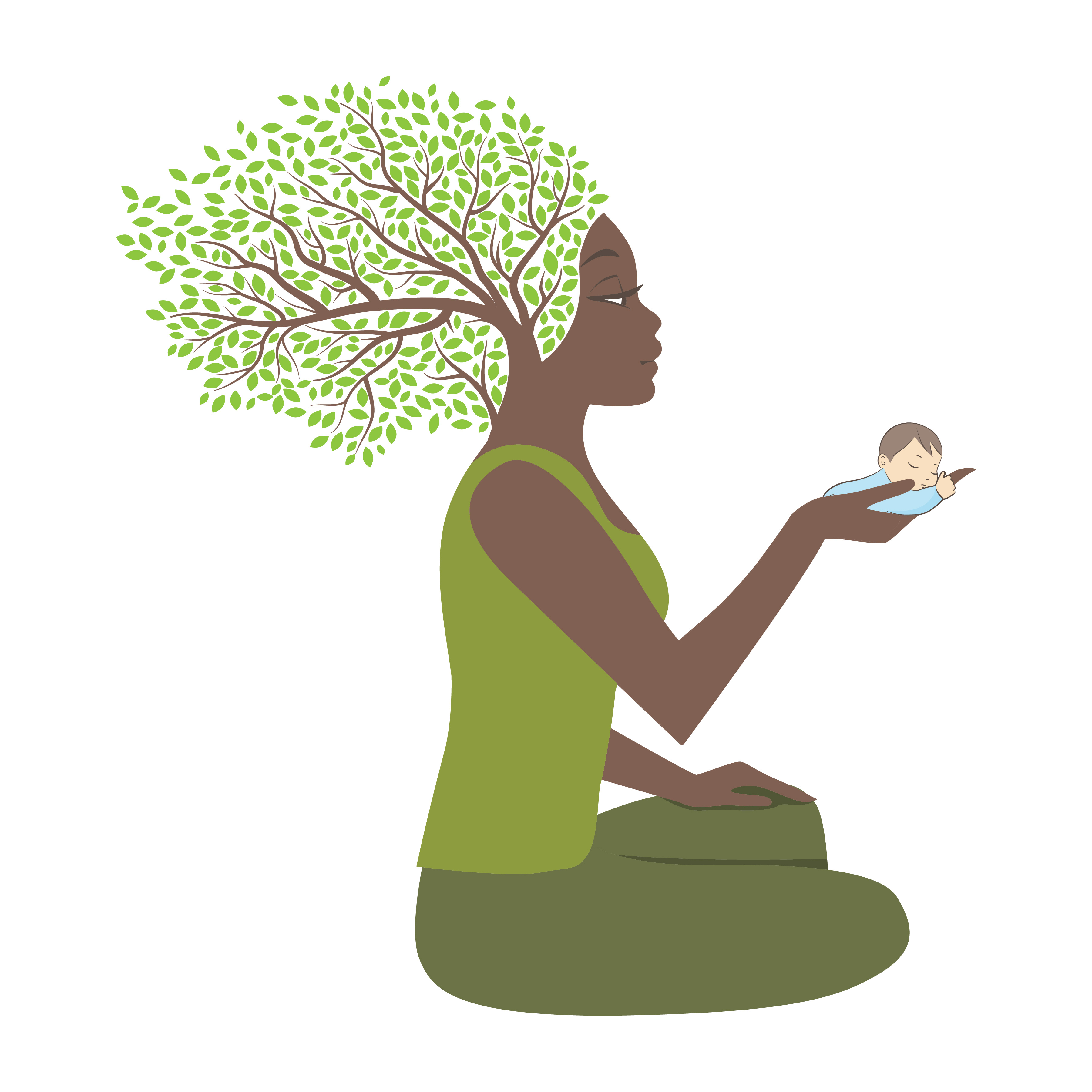 Matrescence — on the metamorphosis of motherhood