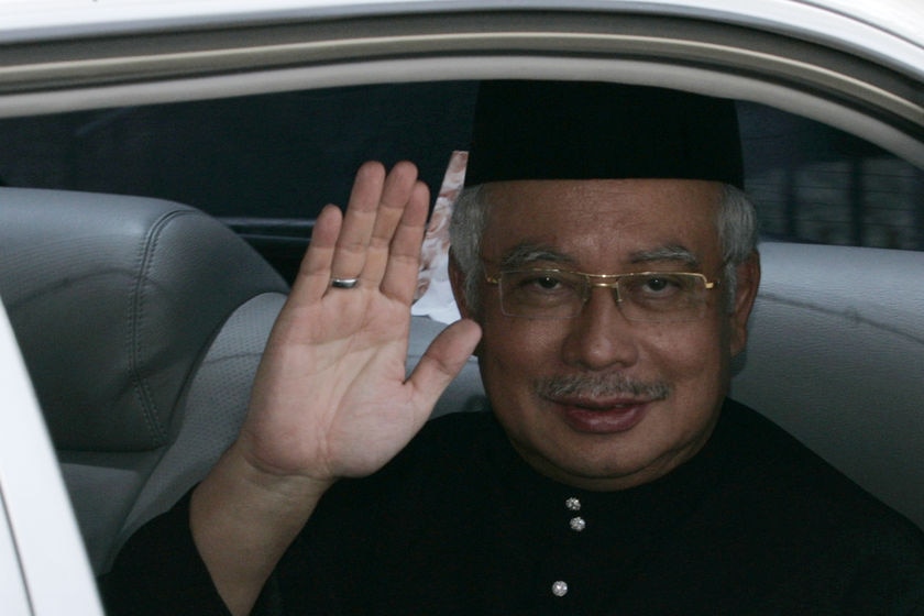 Malaysia has been ruled as a country by one coalition since independence in 1957.