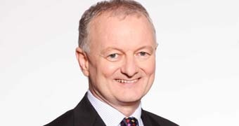 Antony Green