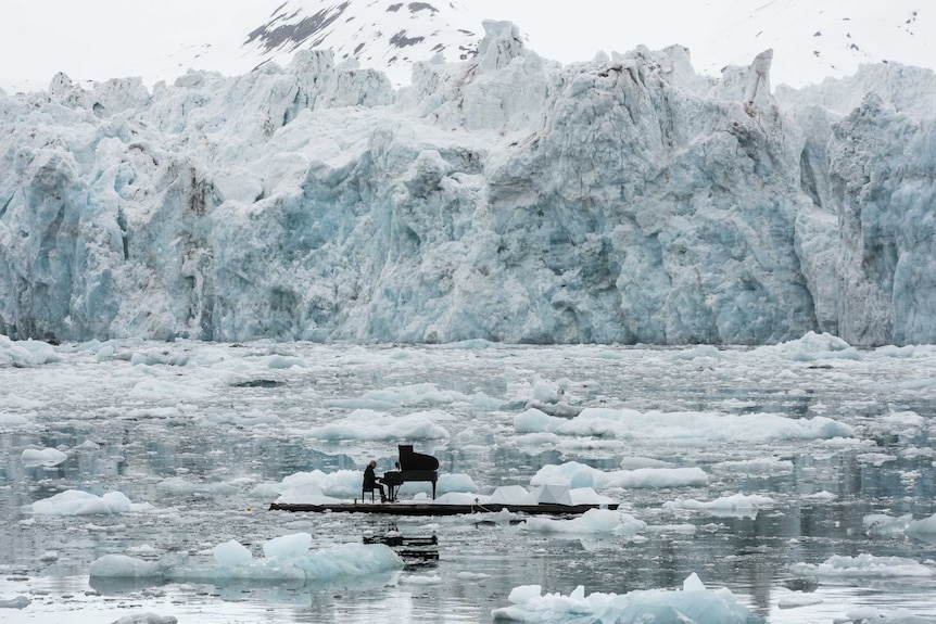 Ludovico Einaudi