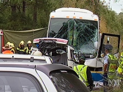 Four Killed In NSW Collision - ABC News