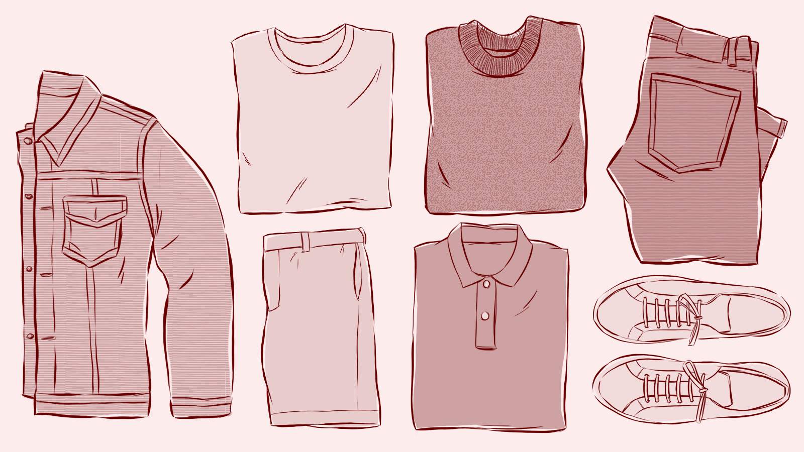 casual life clothing