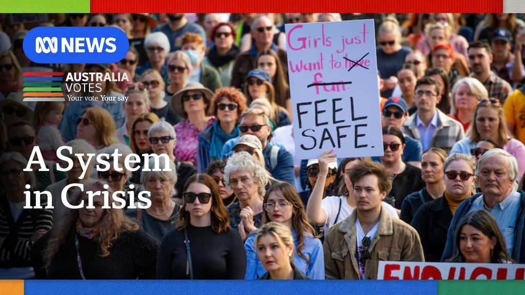 ABC News Stories: Major parties urged to keep domestic violence policy ...