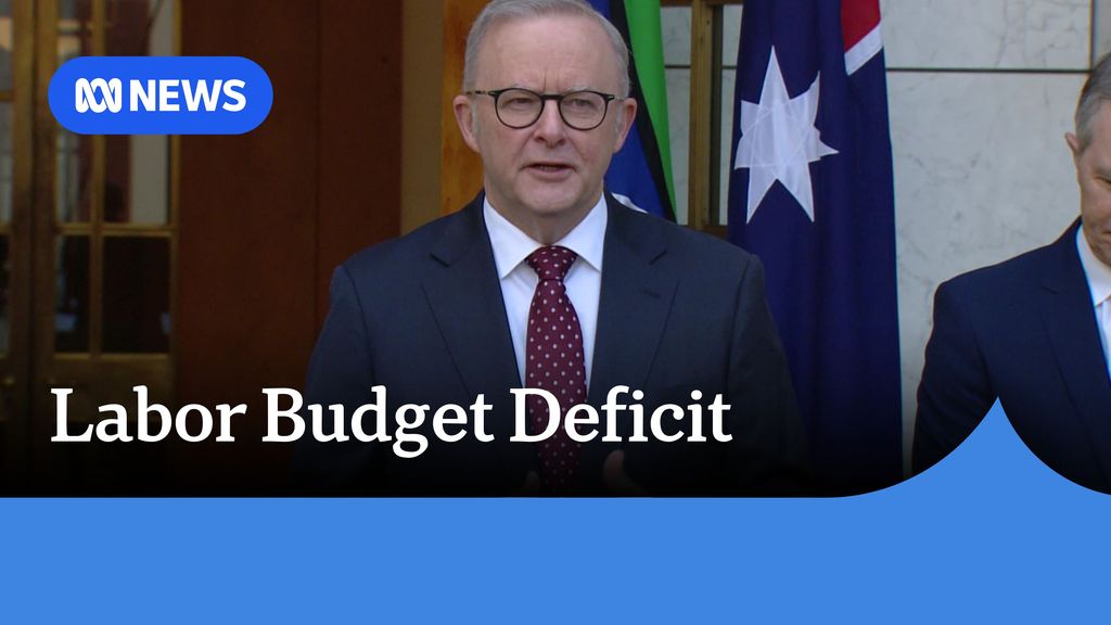 ABC News Stories: Government says the budget will show $2.1b in savings ...