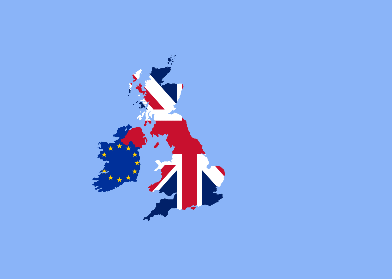 Sunak Strikes New Brexit Deal With EU Over Northern Ireland Trade ABC   595be197538c34a2540e8cfea389871c