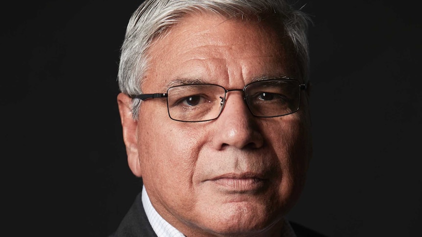 Warren Mundine