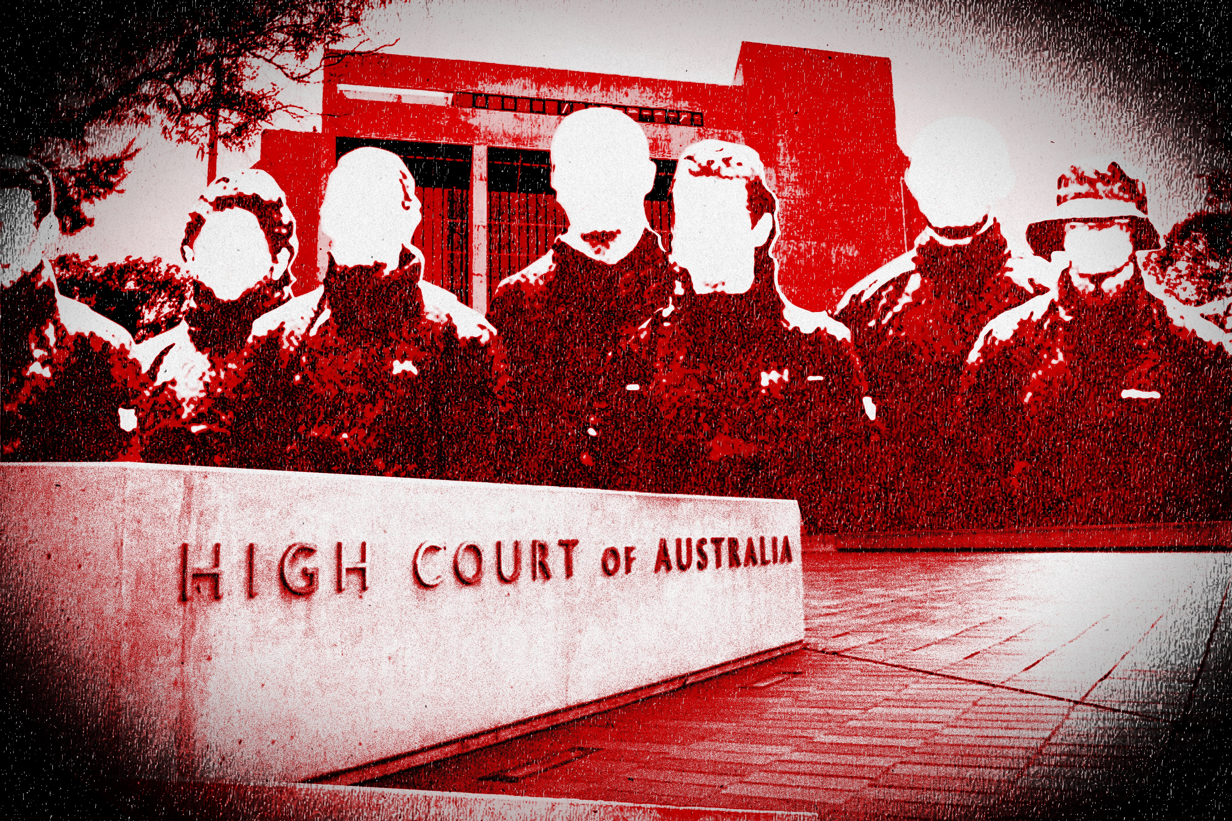 Legal experts say Neo-Nazis could win in High Court