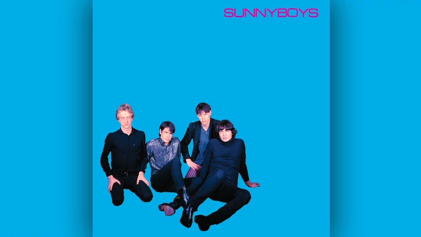 Sunnyboys – Sunnyboys