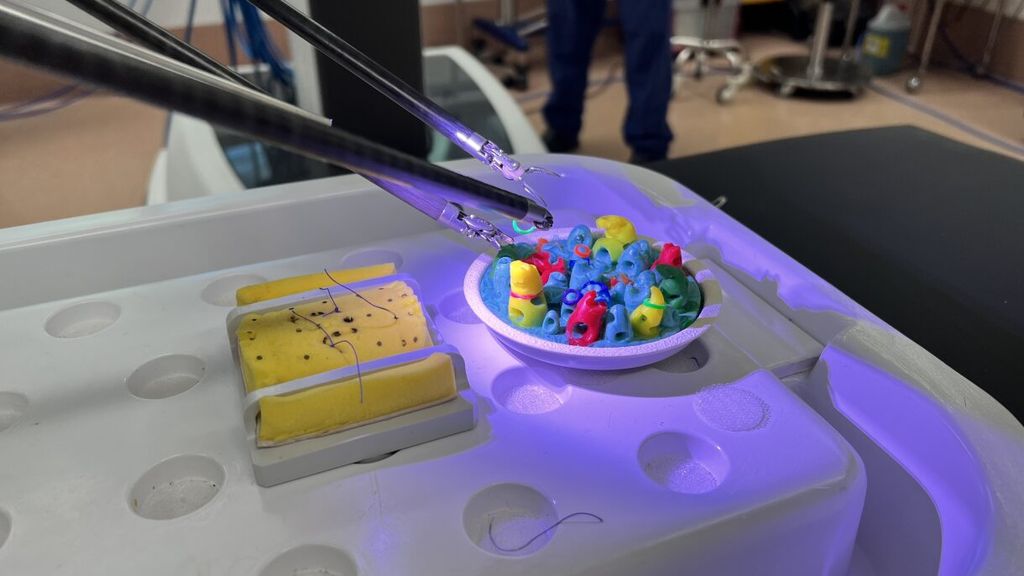 Robotics - Topic - ABC News