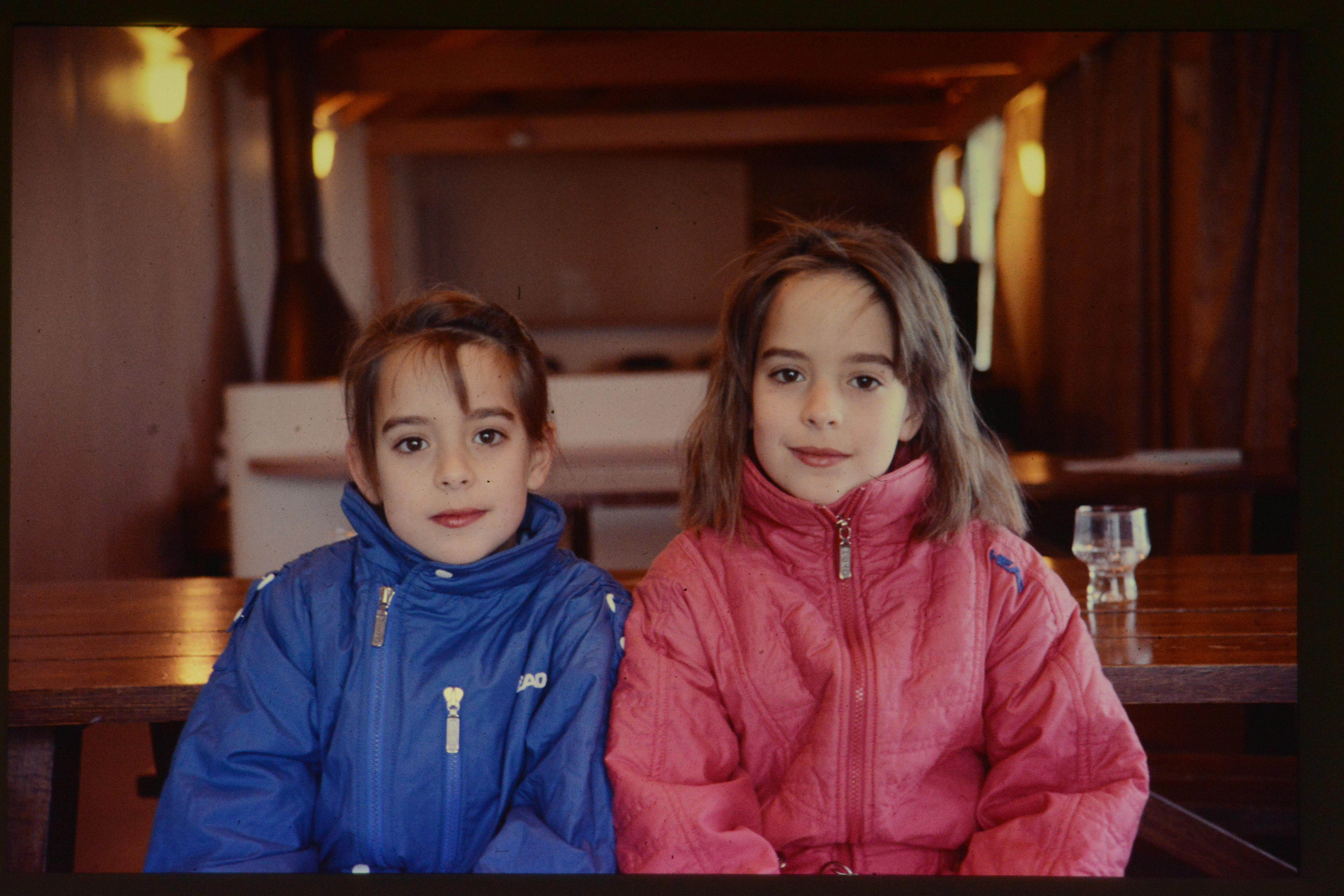 Twin study asks if immune systems are shaped by our genes or our lives