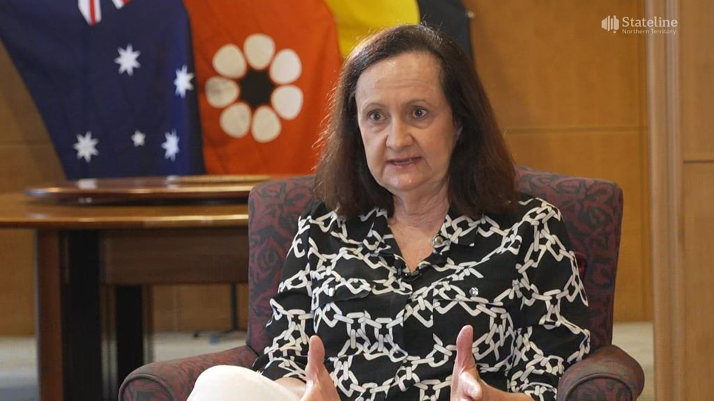 The CLP has rolled out tough-on-crime policies since being elected.  - ABC News