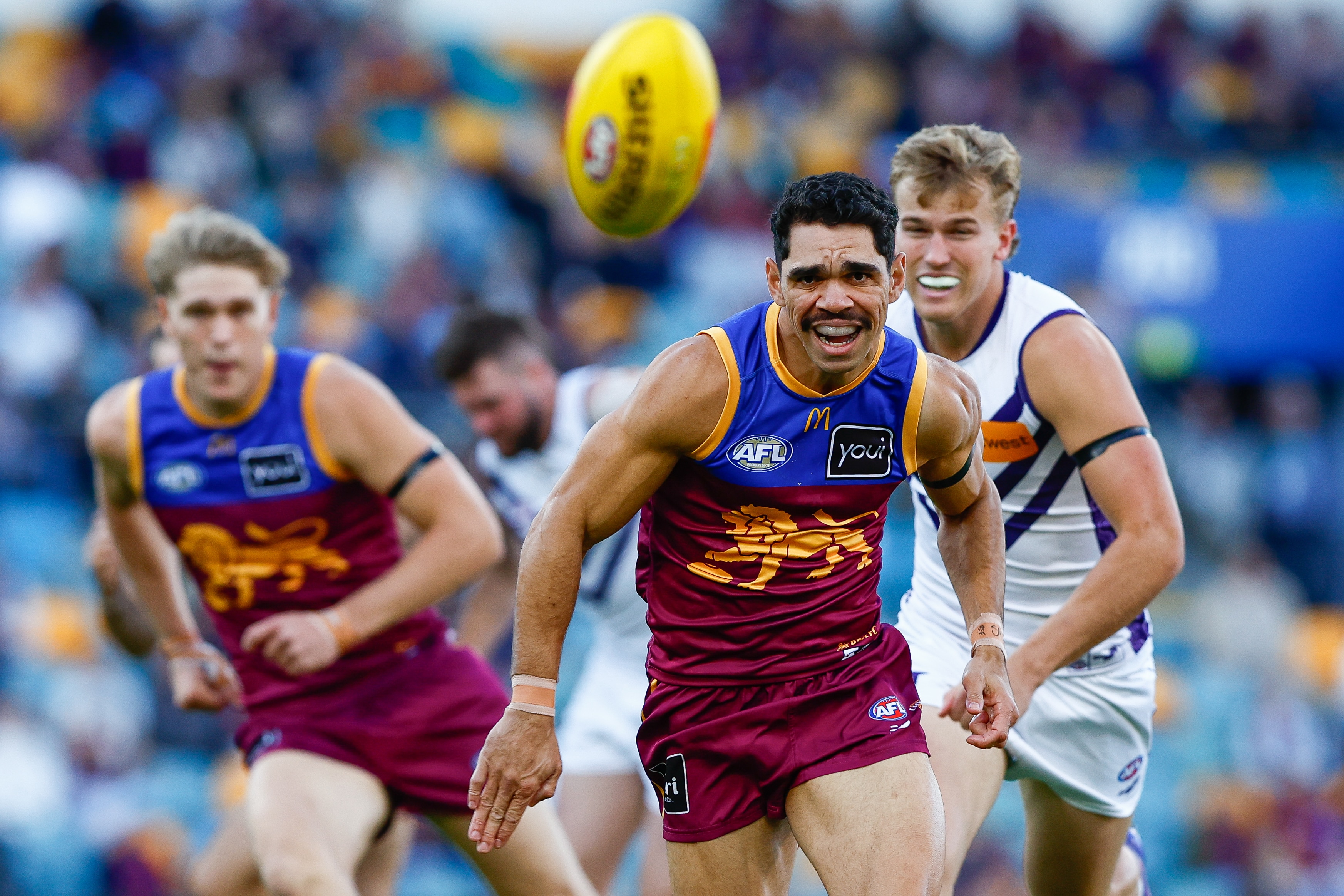 From Kylie to Lachie, everything you need to know for the AFL grand final - ABC News & Headlines – Australian Broadcasting Corporation
