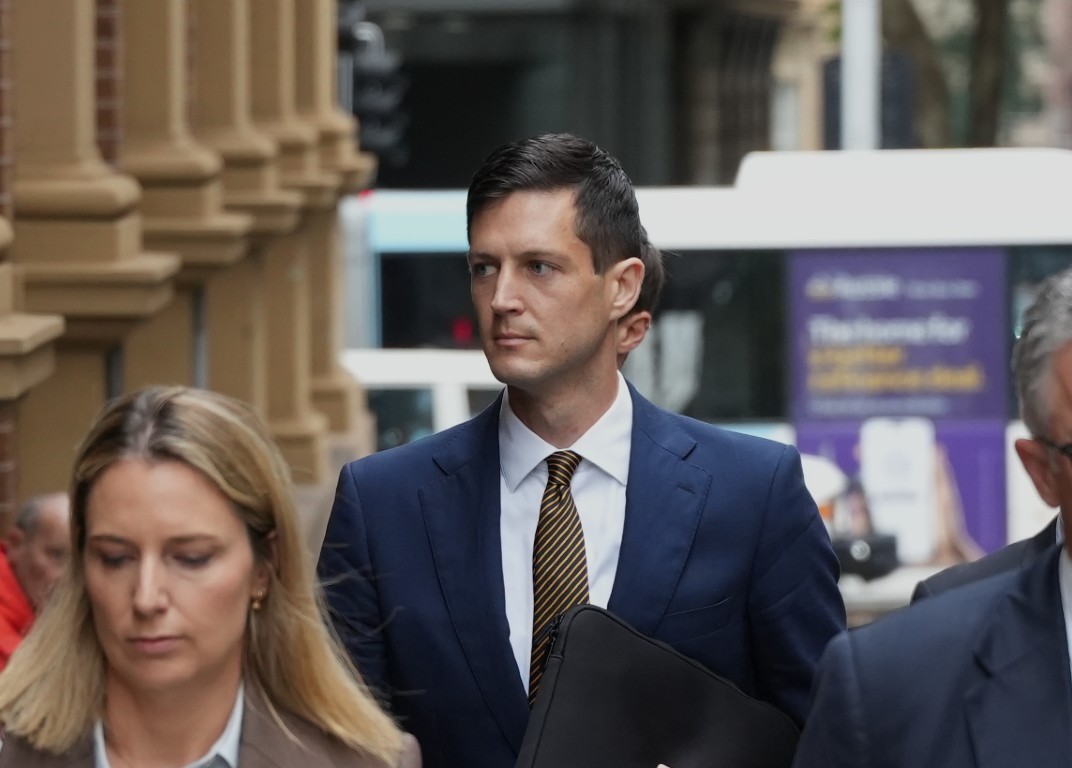 Not obvious sexual assault complainant was a child, ex-MP tells court