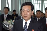 Kwon Ho-Ung