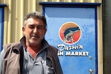 Ziko Ilic from Darwin Fish Market