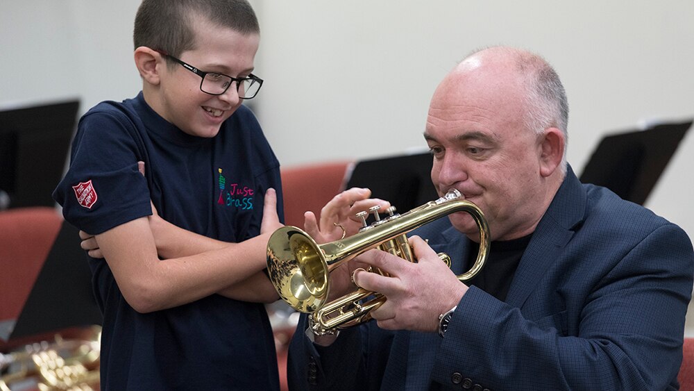 ABC launches music education initiative - ABC Classic