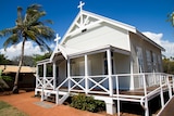 Broome Anglican Church