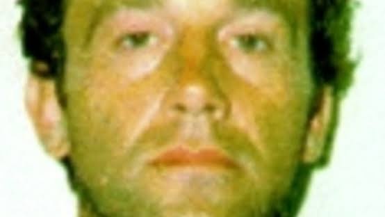Fugitive on run for 30 years hands himself into police because life will be 'much easier' in prison