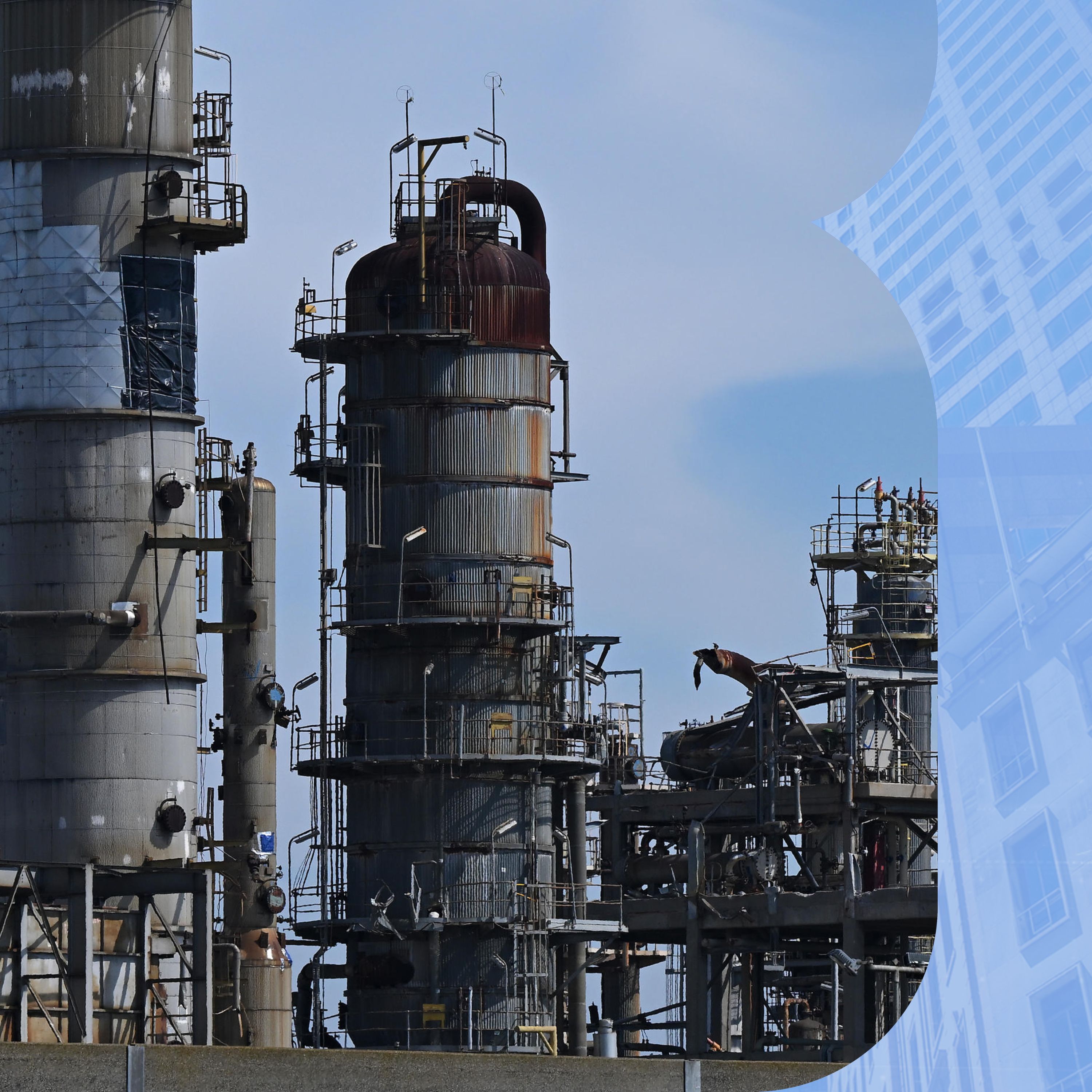 Does a new refinery make economic sense?