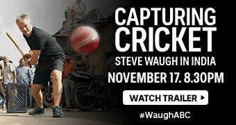 Steve Waugh thumb