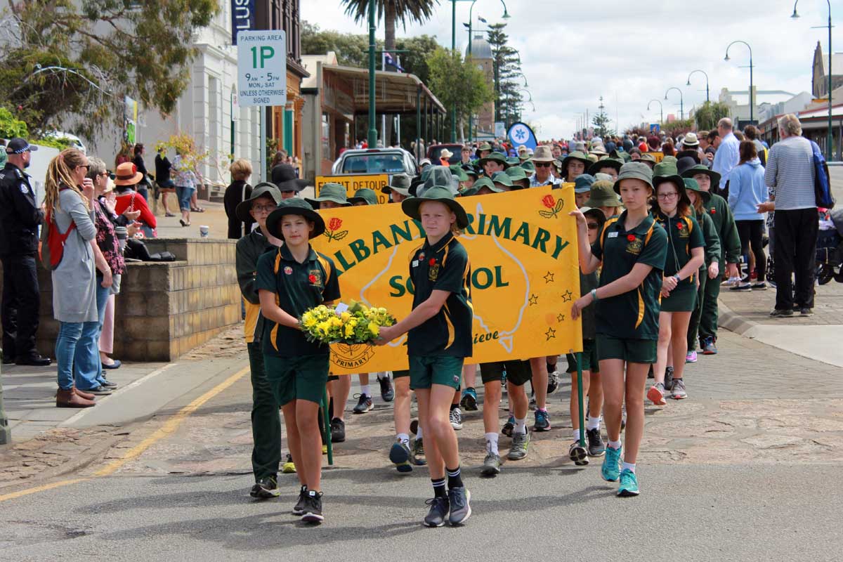 Spencer Park 6330 Location ABC News