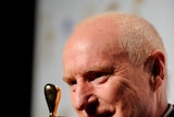 Ray Meagher wins Gold