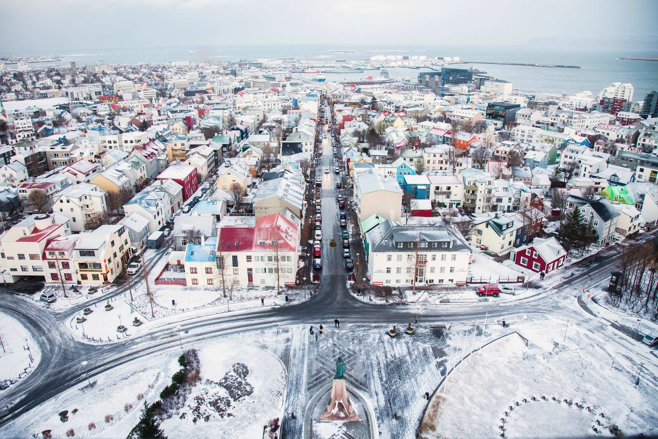 The architecture of violence, Jonathan Safran Foer on meat, Felastin, the history of the bowler hat and a journey to Reykjavik