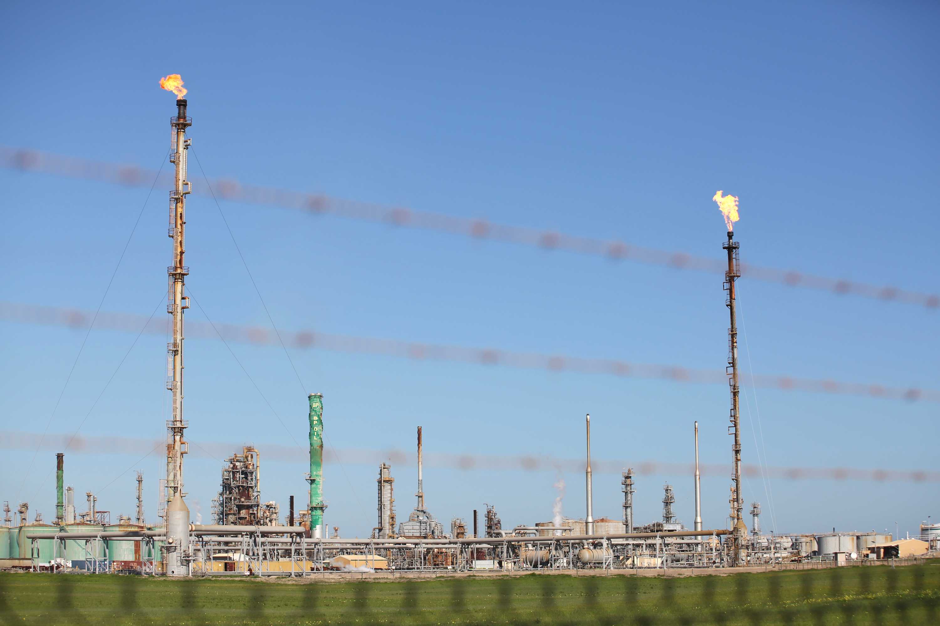 WA's Mid West faces hurdles to becoming Australia's newest oil refinery