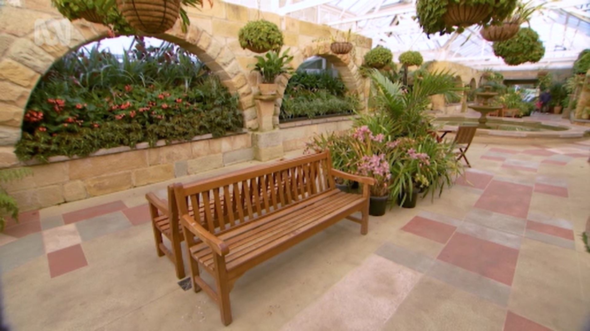 A tour of Hobart’s Botanical Garden