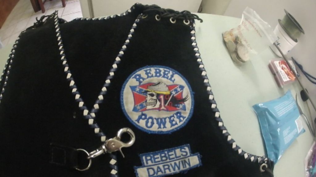 NT vows to crack down on bikie gangs - ABC News
