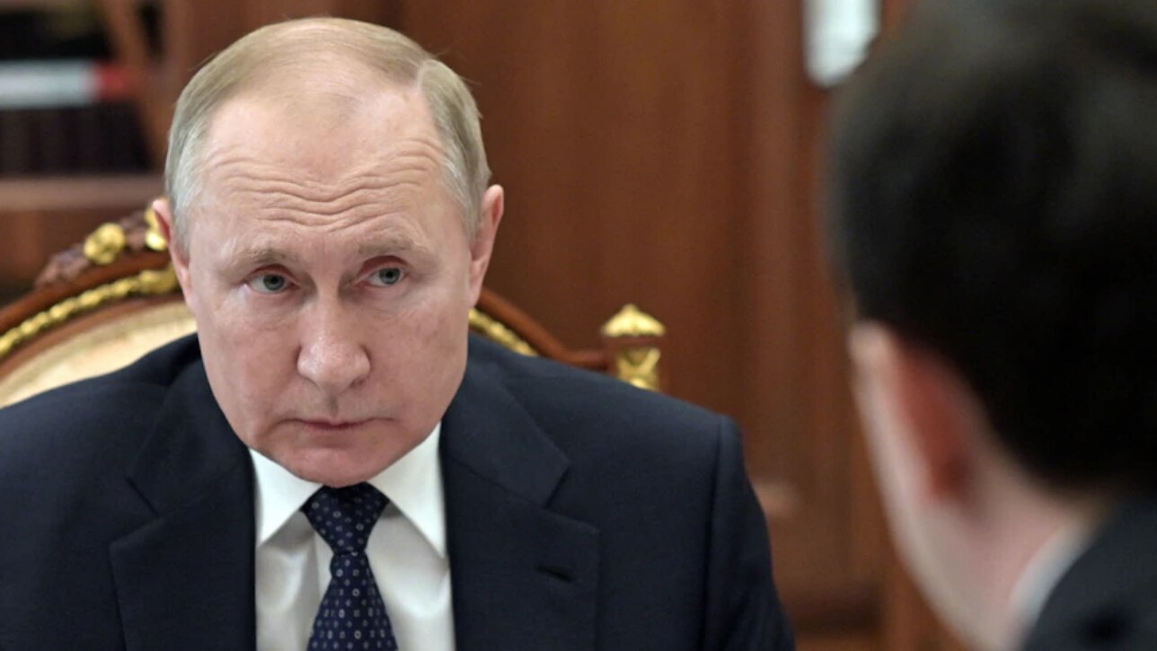 US and European allies pressure Russia with greater sanctions - ABC News